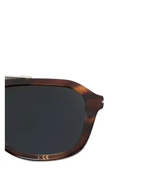 Eyewear by David Beckham 交換レンズ付きメガネ - サムネイル4