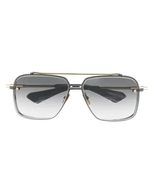 Dita Eyewear ティンテッドパイロットサングラス - サムネイル1