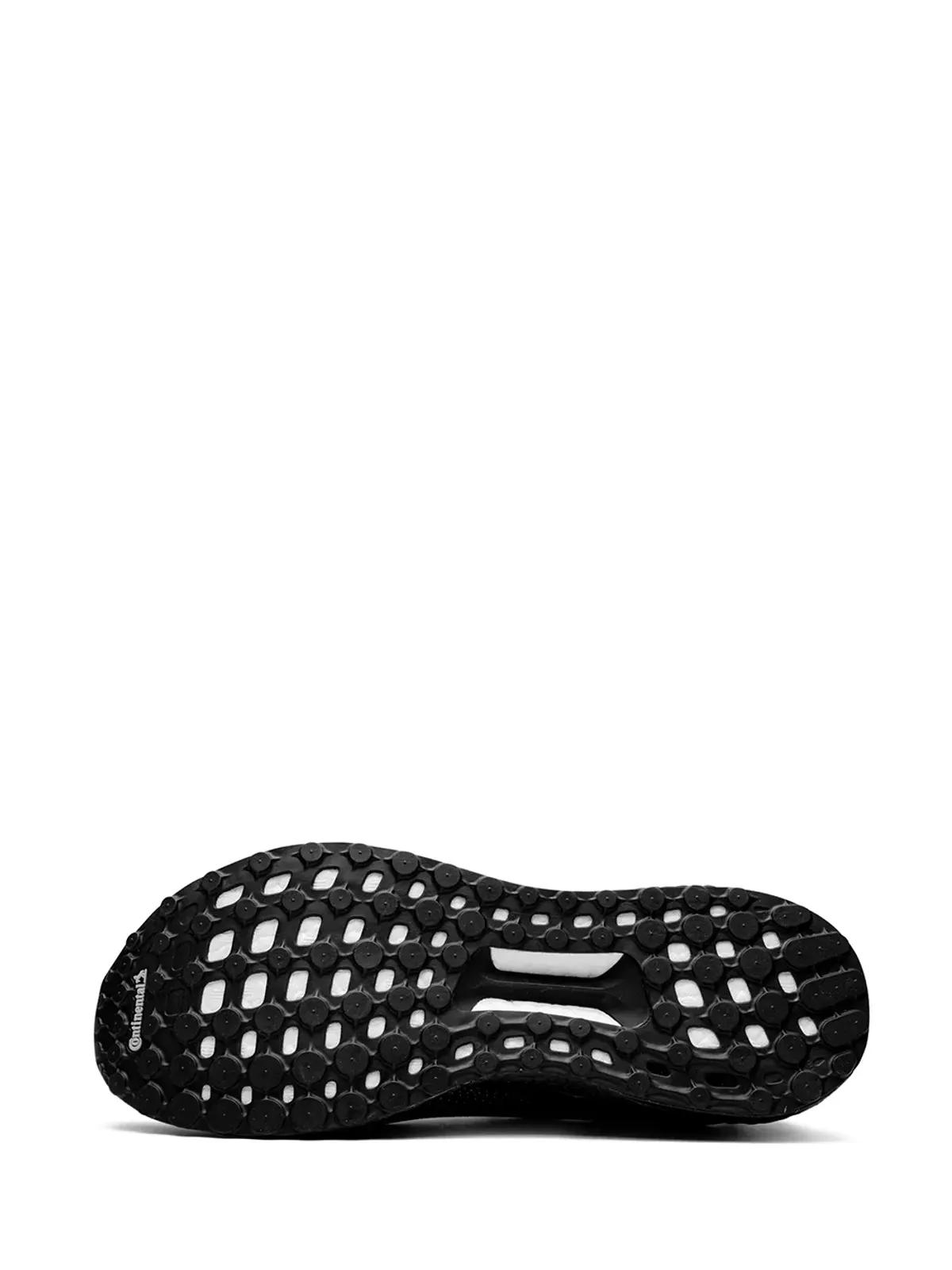 adidas × Pharrell Williams ソーラー ヒュ グライド ブラック スニーカー - 画像4