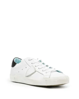 Philippe Model Paris Prsx Veau ロー・トップスニーカー - サムネイル2