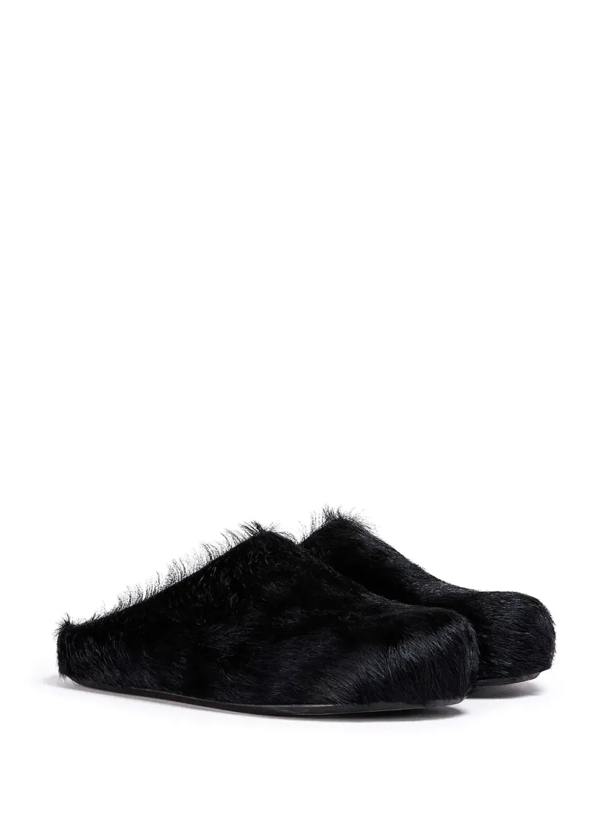 Marni フスベットスリッパ - 画像2