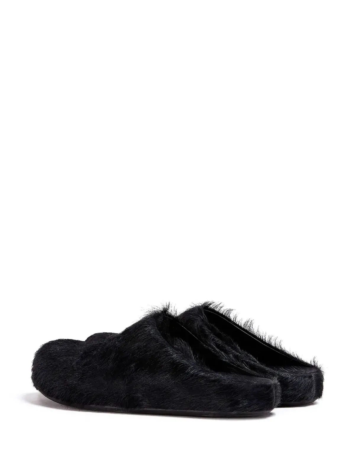 Marni フスベットスリッパ - 画像3