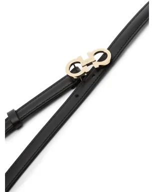 Ferragamo ロゴバックルベルト - サムネイル3