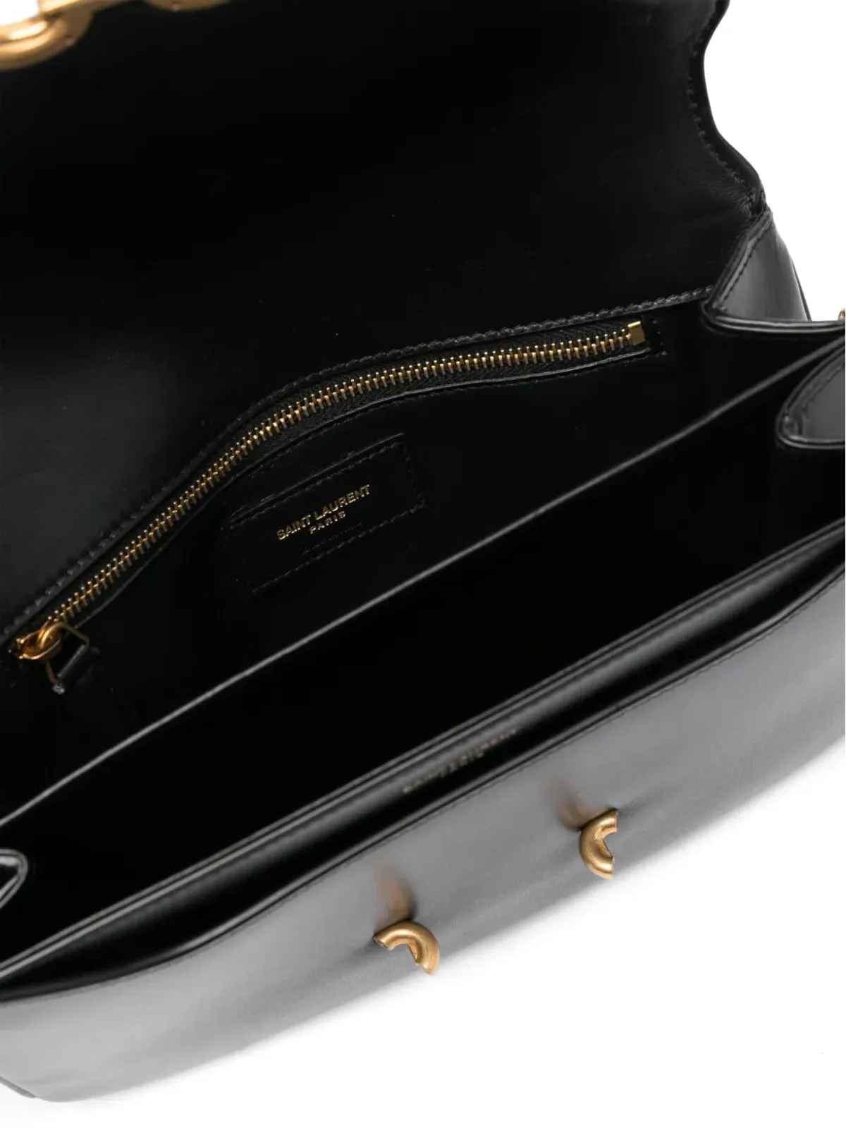 Saint Laurent ル・マイヨン サッチェル - 画像5