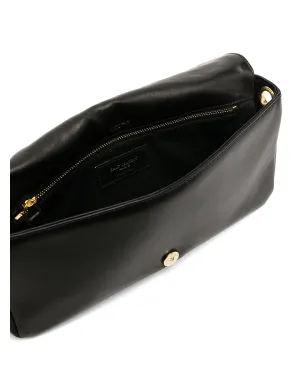 Saint Laurent Kate 99 キルティングショルダーバッグ - ブラック - サムネイル5