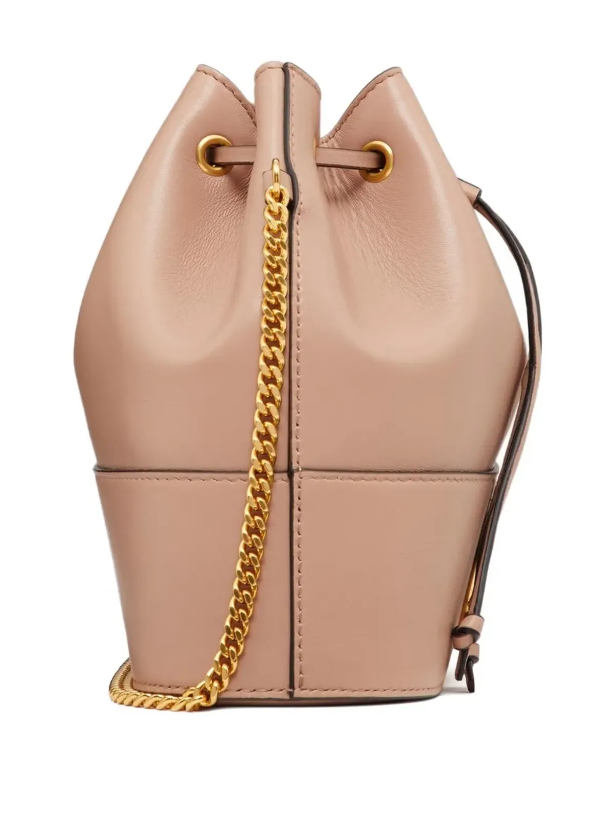 Valentino Garavani VLogo Signature バケットバッグ - 画像2