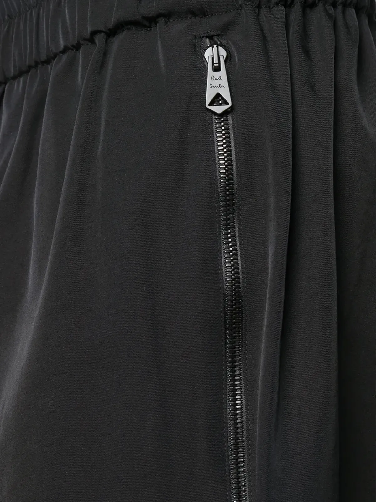 Paul Smith ドローストリングウエスト トラックパンツ - 画像5
