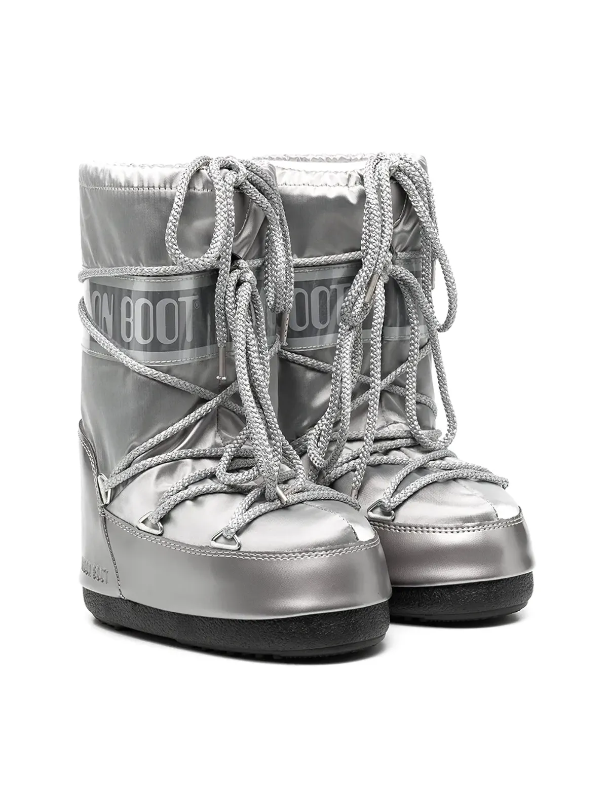 Moon Boot Kids ムーンブーツ キッズ - 画像1