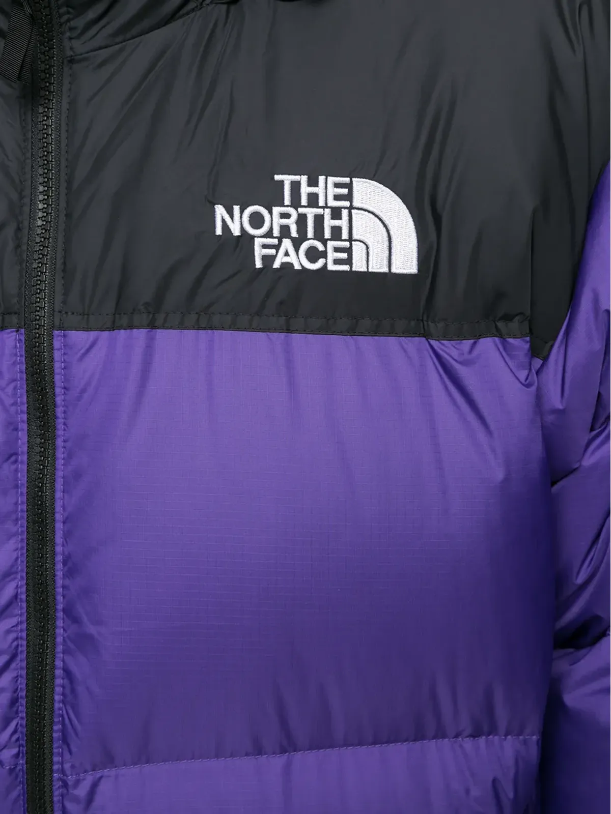 The North Face レトロ ヌプツェ ダウンジャケット - 画像5