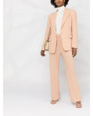 MM6 Maison Margiela ストレートレッグパンツ - サムネイル2