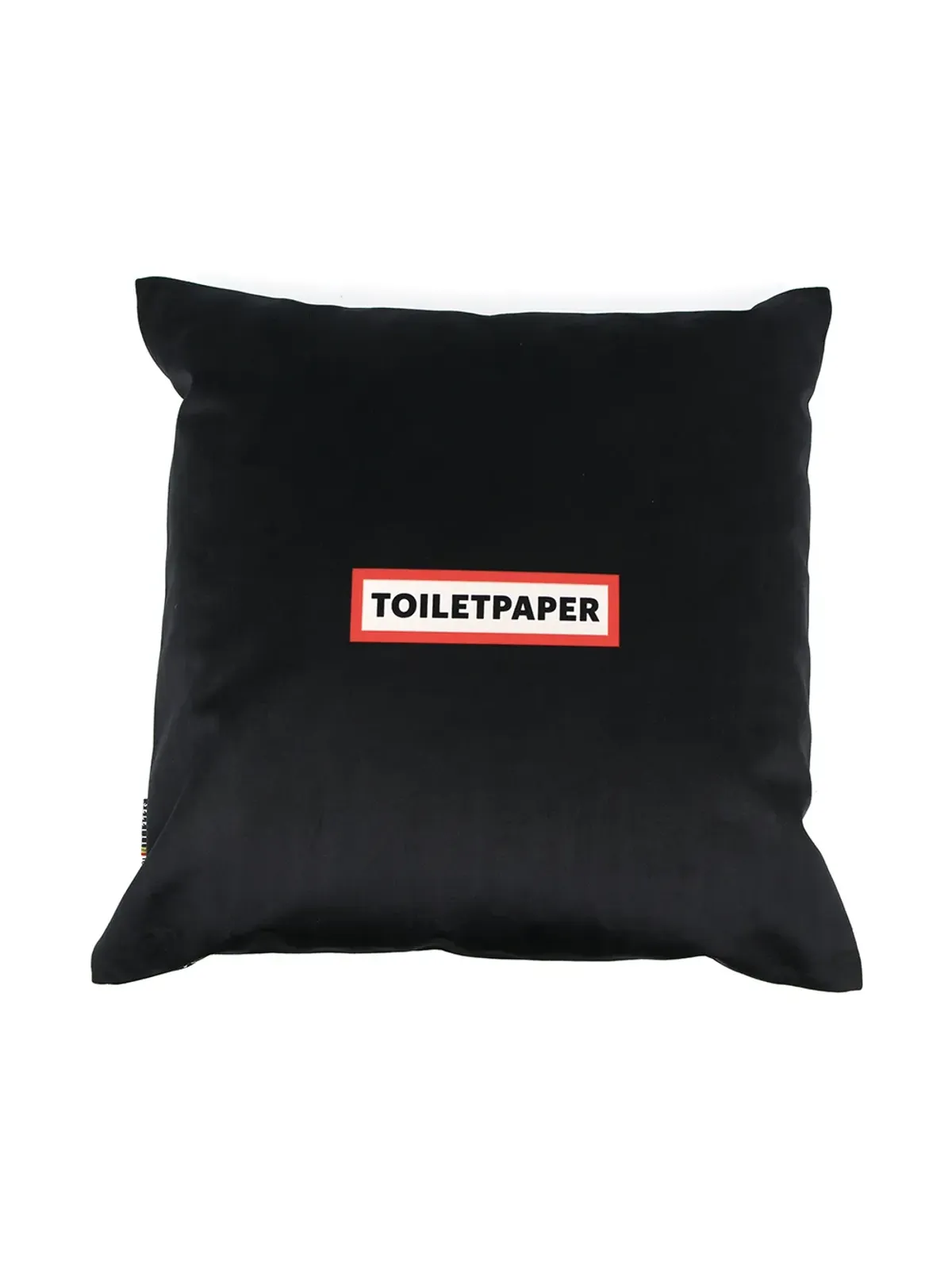 Seletti x Toiletpaper リップスティッククッション - 画像2