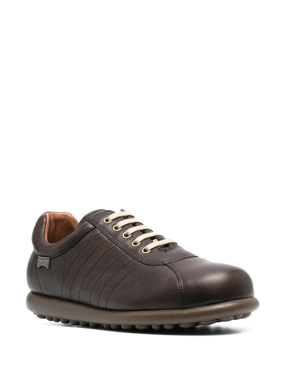 Camper Pelotas レースアップスニーカー - 画像2