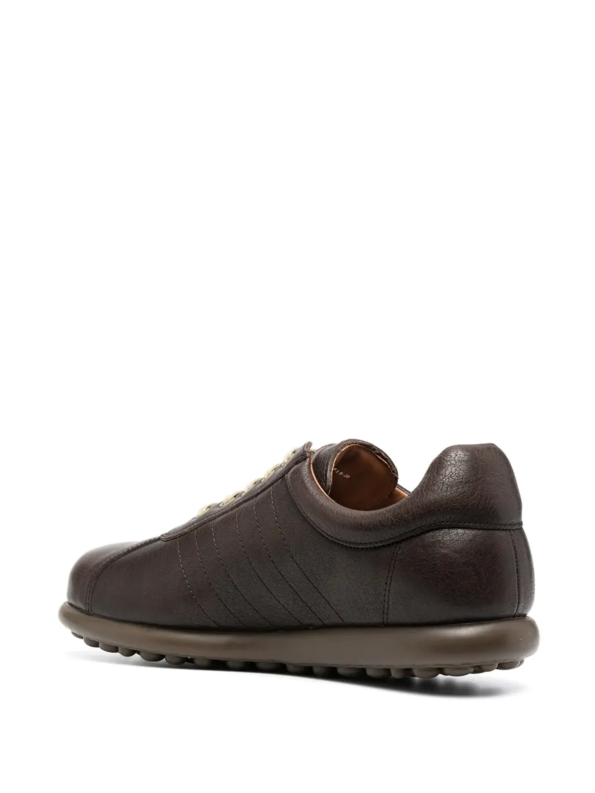 Camper Pelotas レースアップスニーカー - 画像3