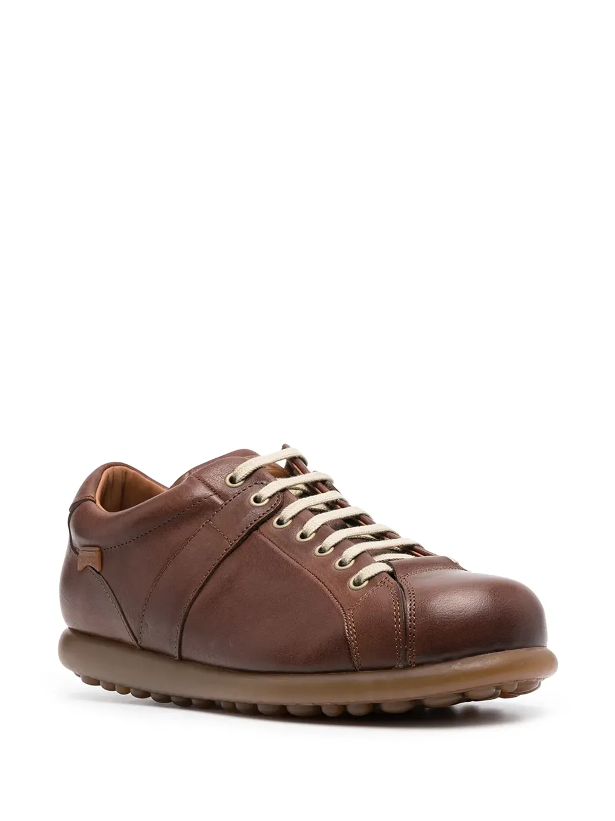 Camper Pelotas Ariel レザー スニーカー - 画像2