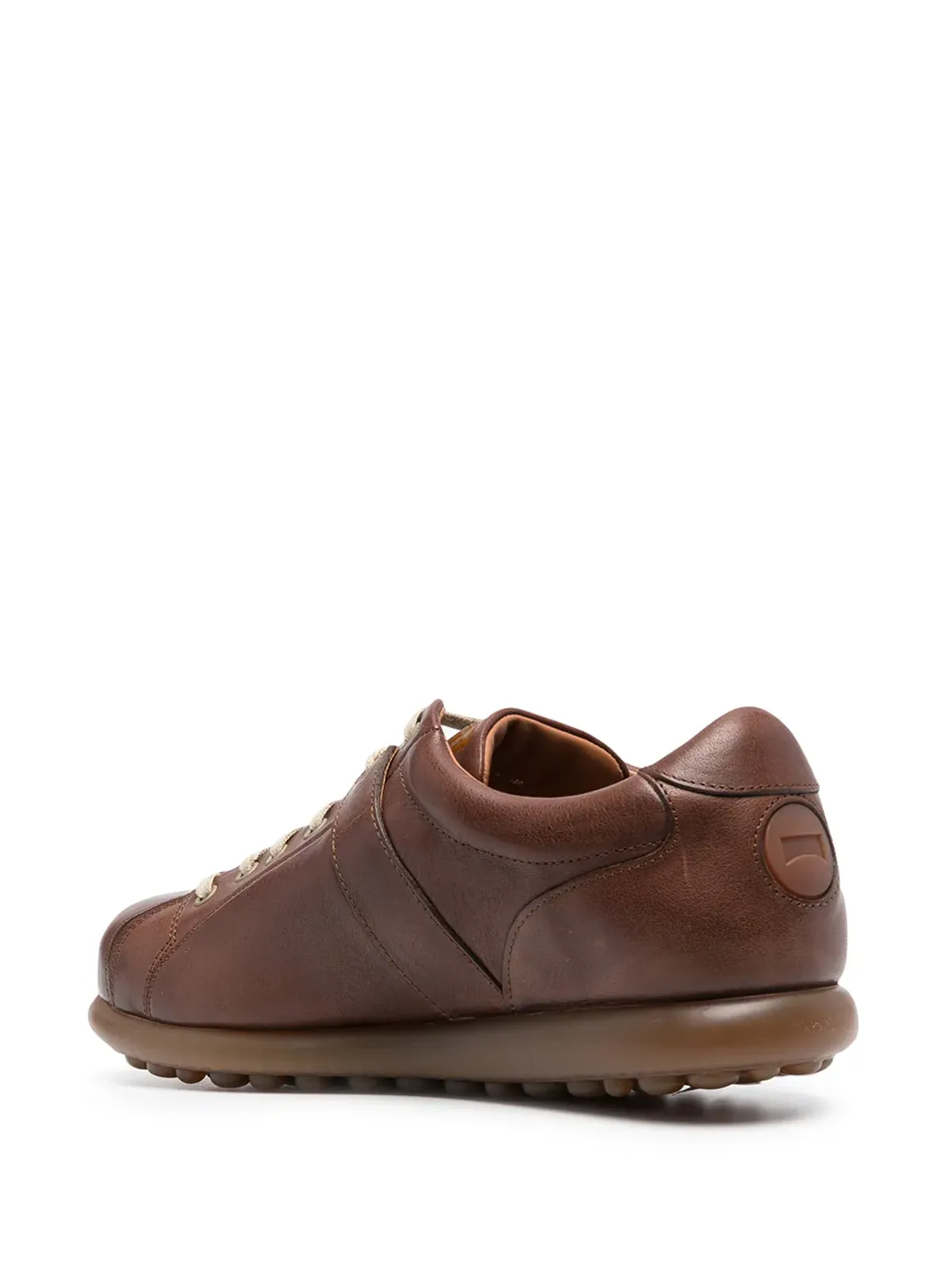 Camper Pelotas Ariel レザー スニーカー - 画像3