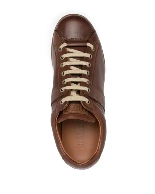Camper Pelotas Ariel レザー スニーカー - サムネイル4