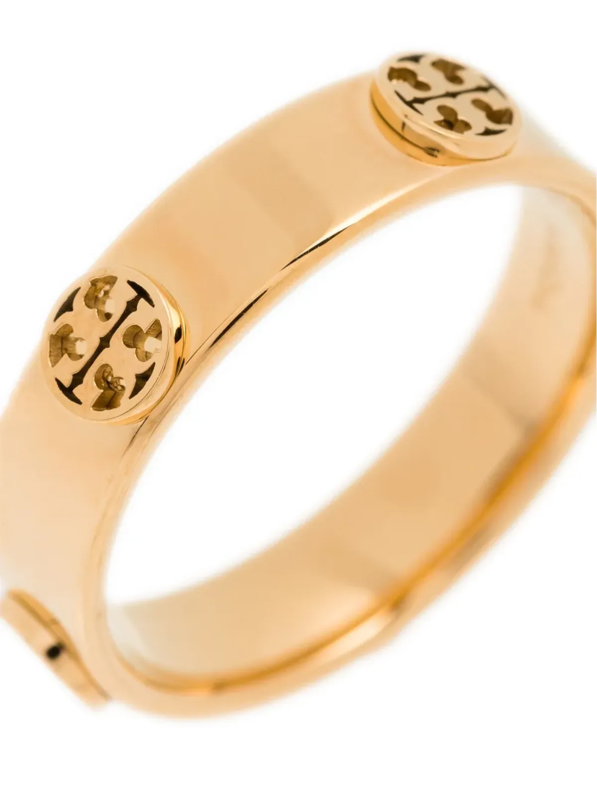 Tory Burch マルチロゴ バンドリング - 画像3