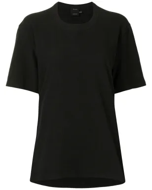 Proenza Schouler オーバーダイド エコ・コア ジャージー Tシャツ - サムネイル1