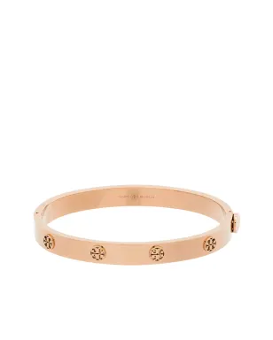 Tory Burch ミラー スタッド ヒンジ ブレスレット - サムネイル1
