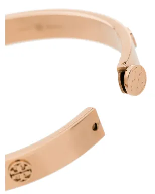 Tory Burch ミラー スタッド ヒンジ ブレスレット - サムネイル3