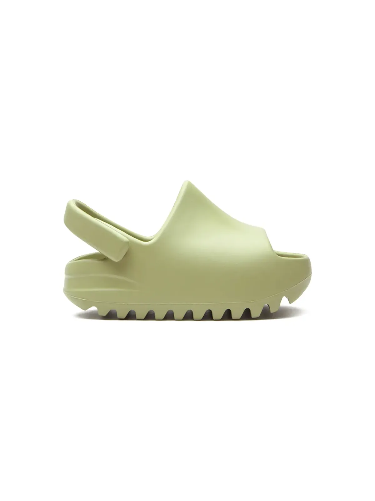 Adidas Yeezy Kids リジッドスライド - 画像1