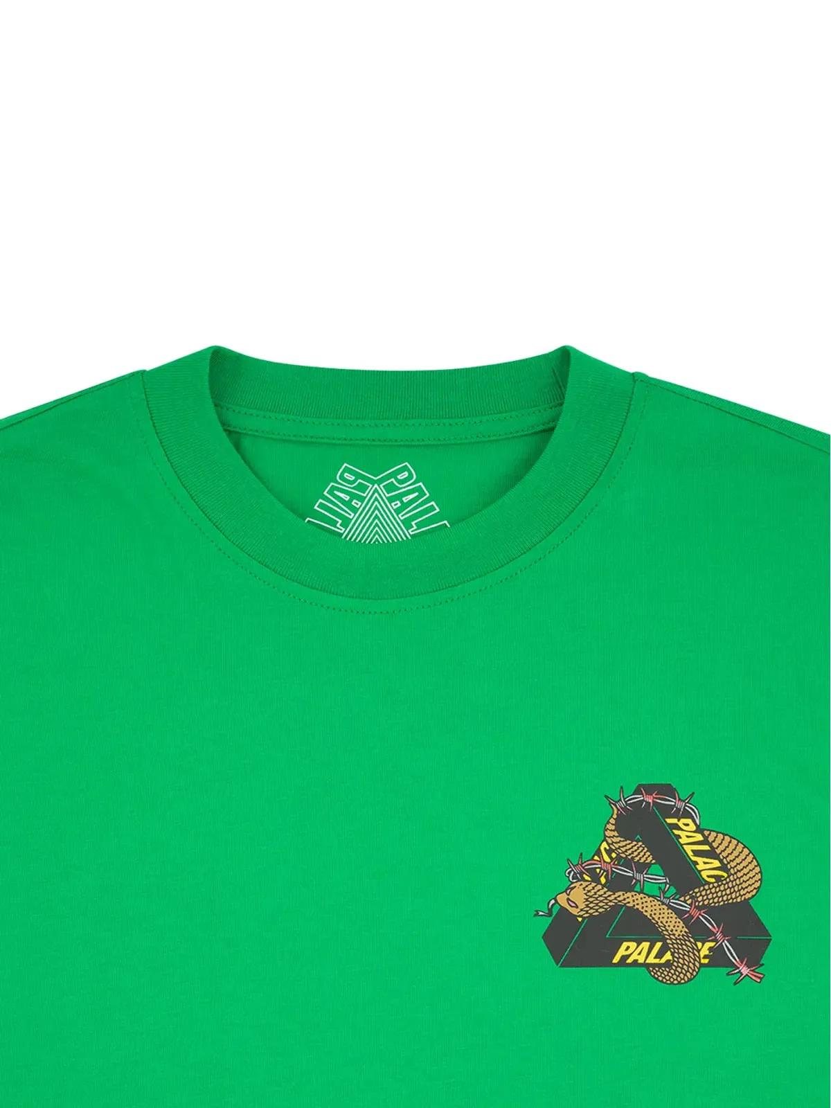 Palace Hesh Mit Fresh Tシャツ - 画像3