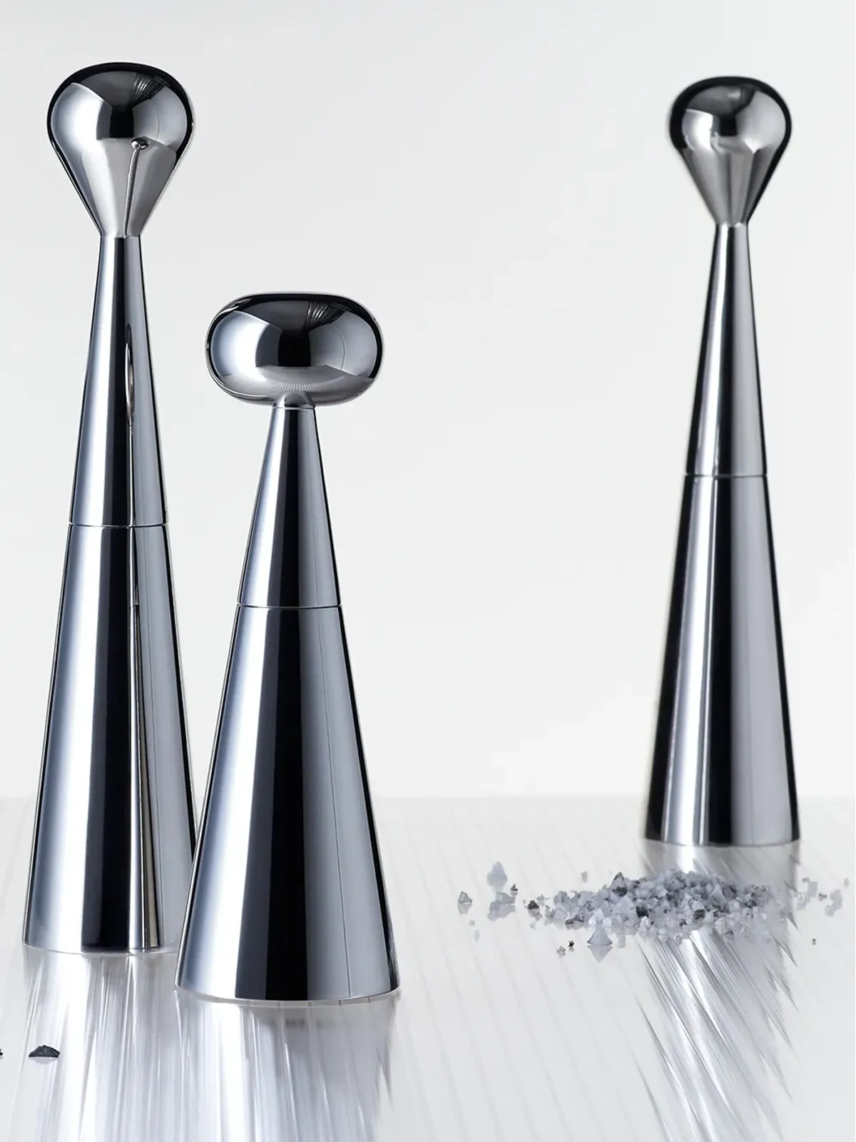 Tom Dixon ミル小型グラインダー - 画像5