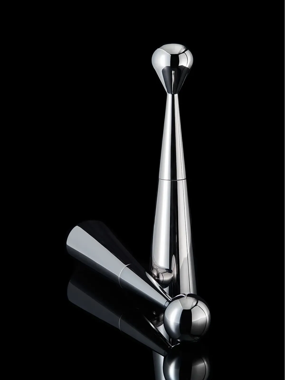 Tom Dixon ミル小型グラインダー - 画像4