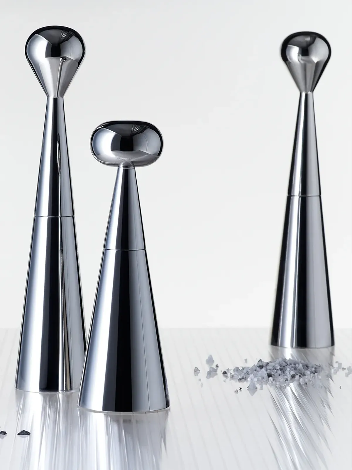 Tom Dixon 大型ミルグラインダー - 画像5