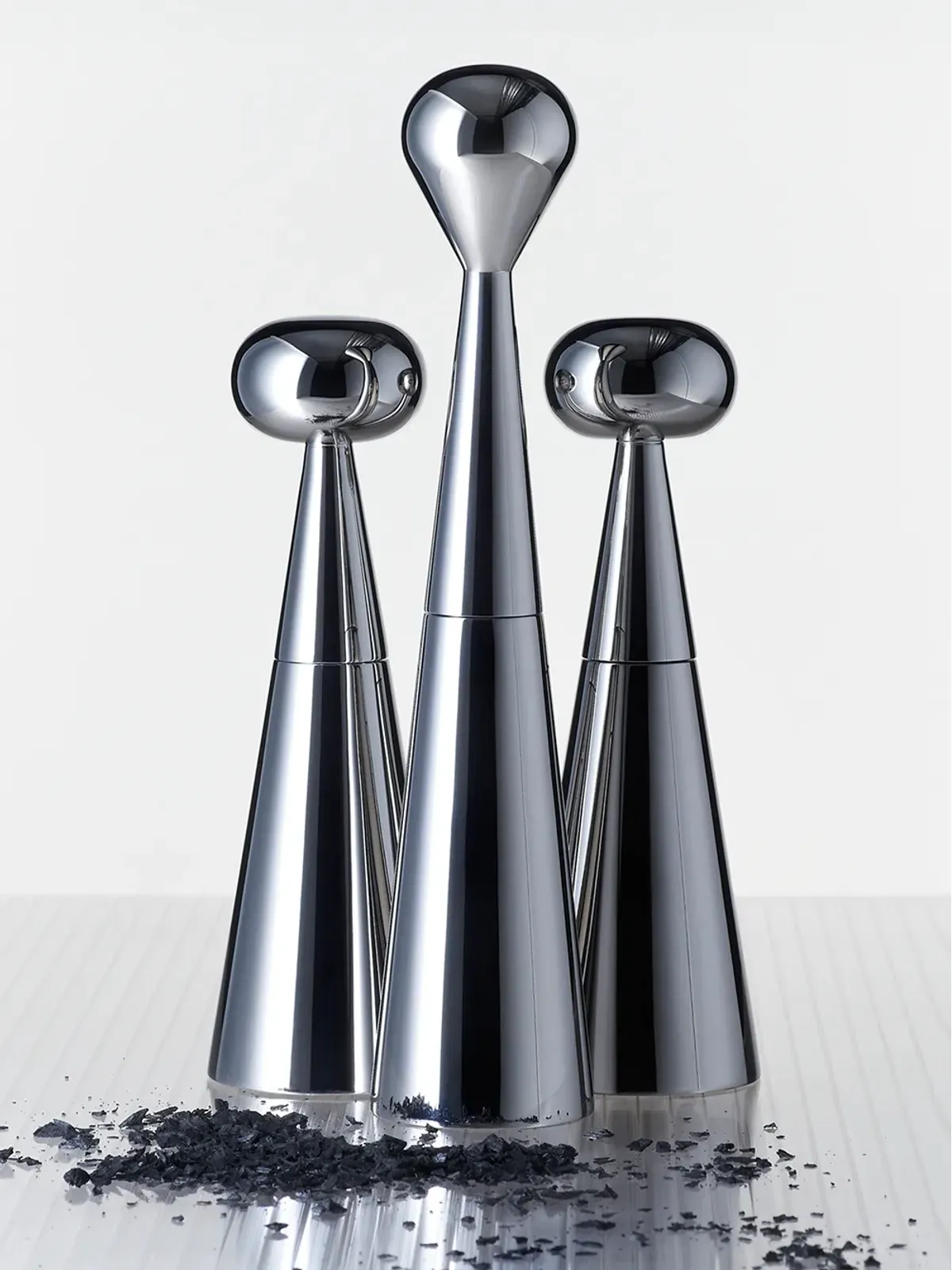 Tom Dixon 大型ミルグラインダー - 画像4
