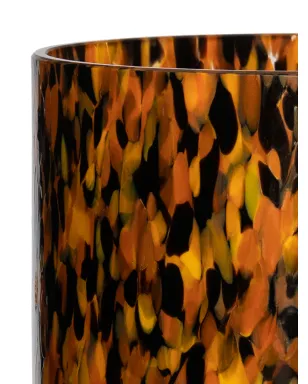 Stories of Italy Macchia Leopard vase - サムネイル2