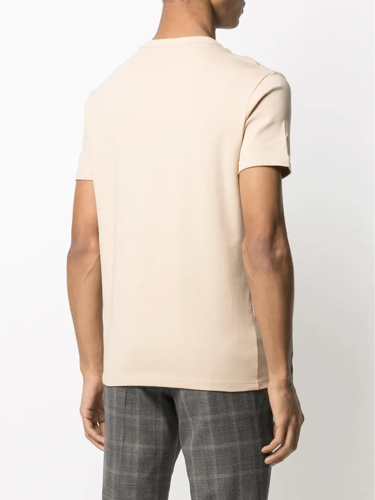 TOM FORD Vネック 半袖 Tシャツ - 画像4