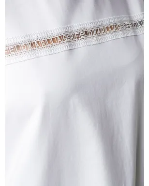 Karl Lagerfeld パフスリーブTシャツ - サムネイル5