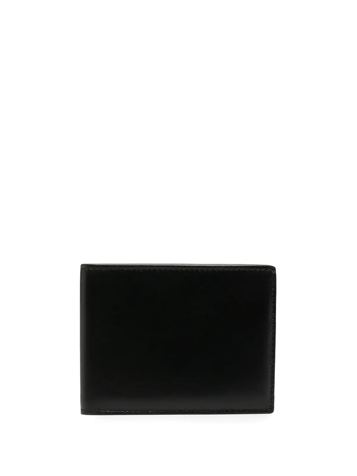 Common Projects ロゴスタンプ ビルフォールド ウォレット - 画像2