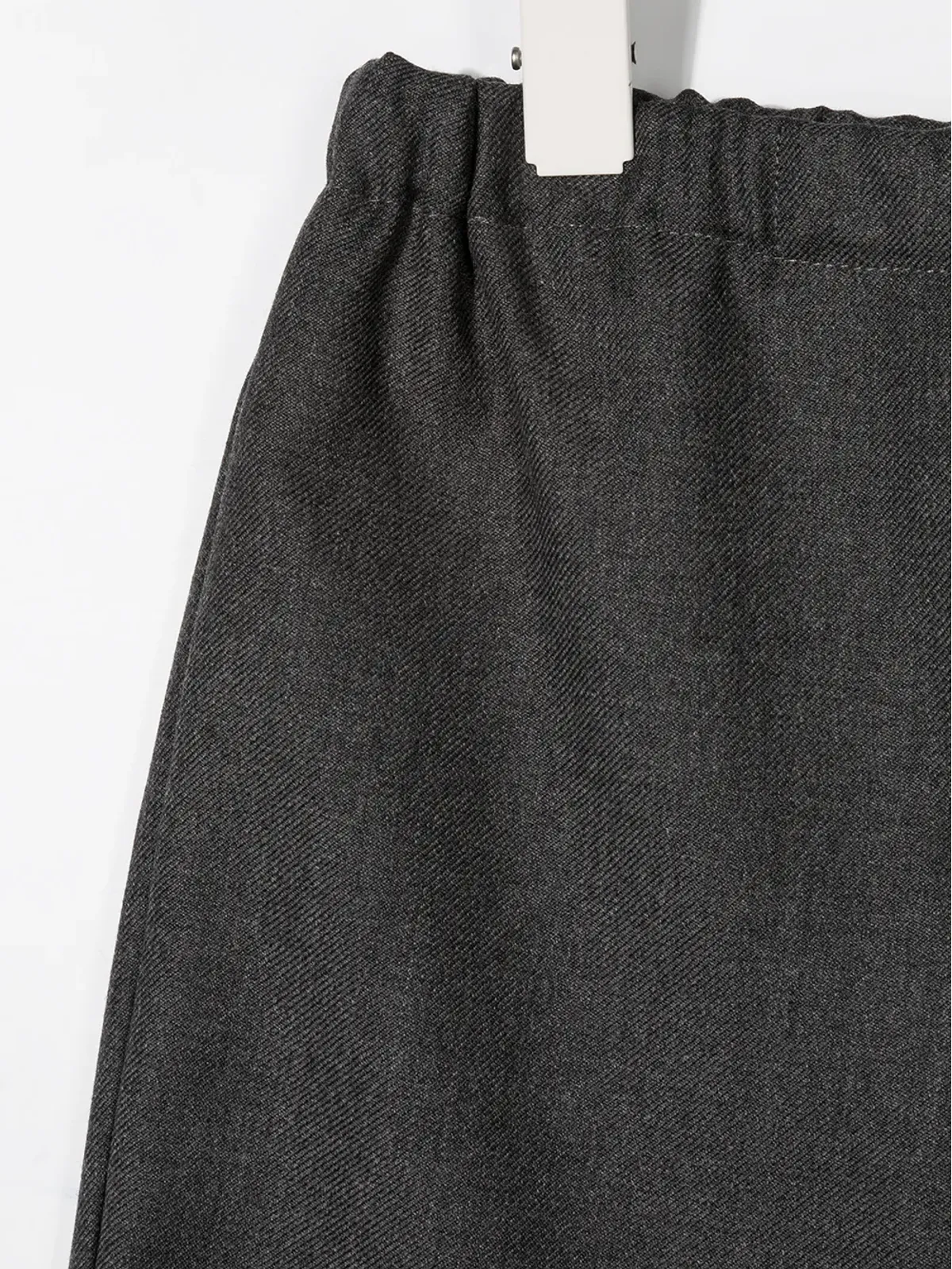 Siola ウエストゴム入りショートパンツ - 画像3