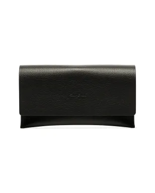 Rick Owens レクタングルフレームサングラス - サムネイル4