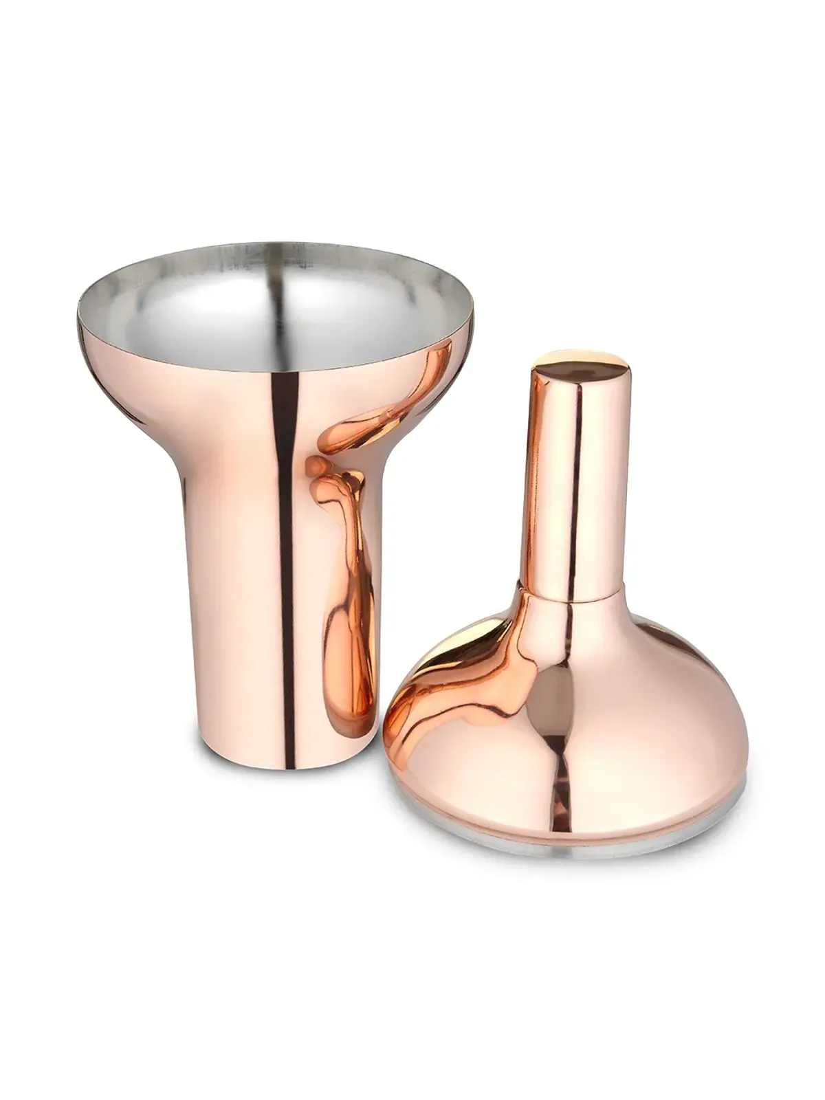 Tom Dixon プラム カクテルシェイカー - 画像2