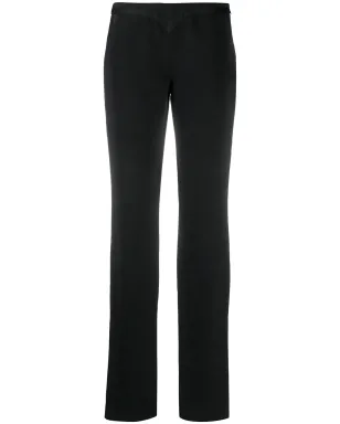 Versace Pre-Owned パネルドウェストパンツ - サムネイル1