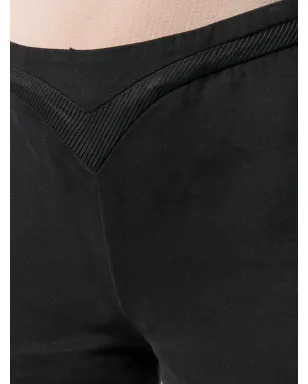 Versace Pre-Owned パネルドウェストパンツ - サムネイル5