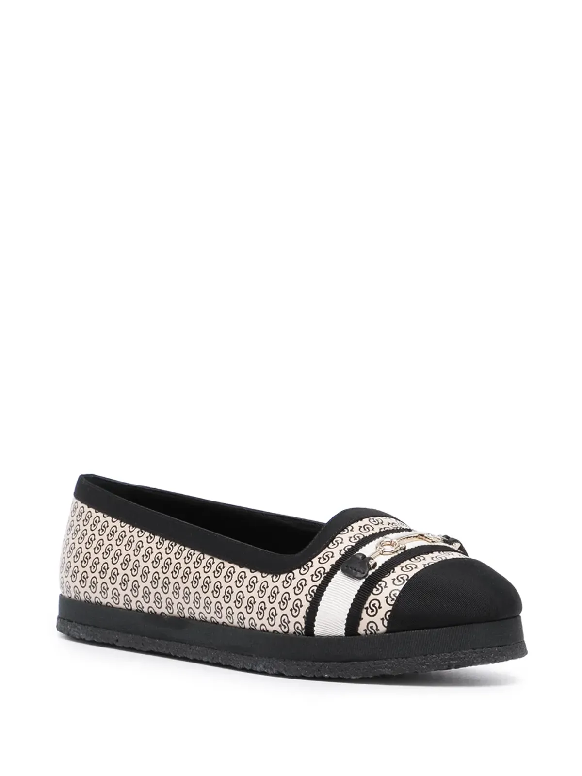 Ferragamo Kelsi バレリーナシューズ - 画像2