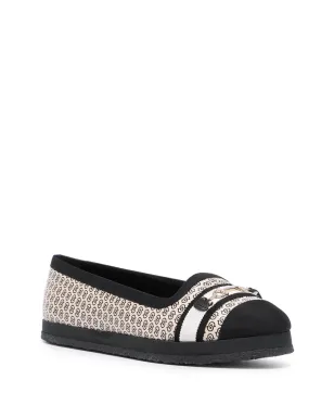 Ferragamo Kelsi バレリーナシューズ - サムネイル2