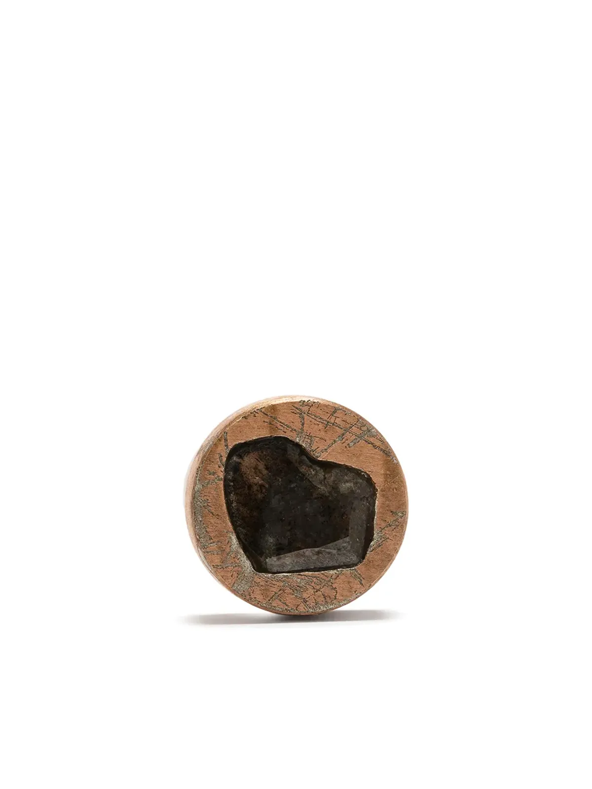 Parts of Four AMA + DIA シングルスタッドピアス - 画像1