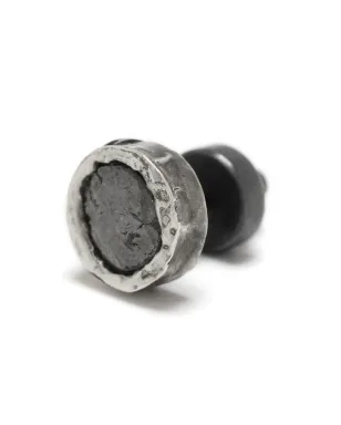Parts of Four KA10KW+DIA シングルスタッドピアス - シルバー - サムネイル3