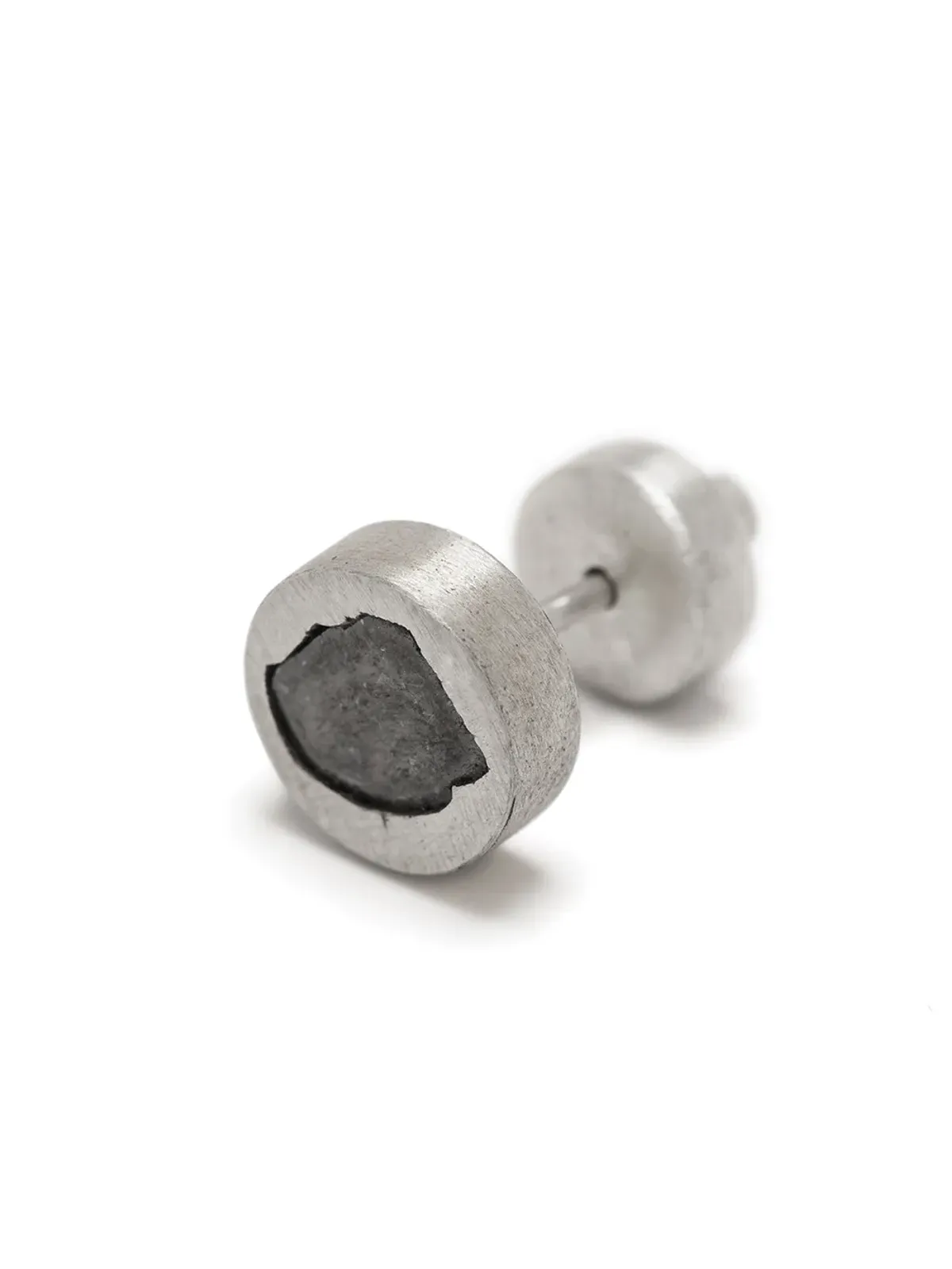 Parts of Four シングルスタッドピアス - 画像3