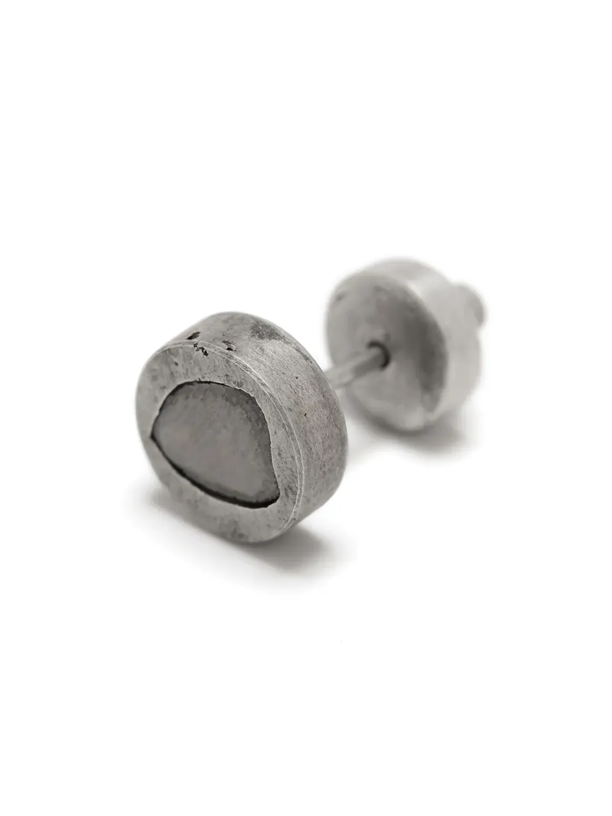 Parts of Four DA+DIA シングルスタッドピアス - 画像3