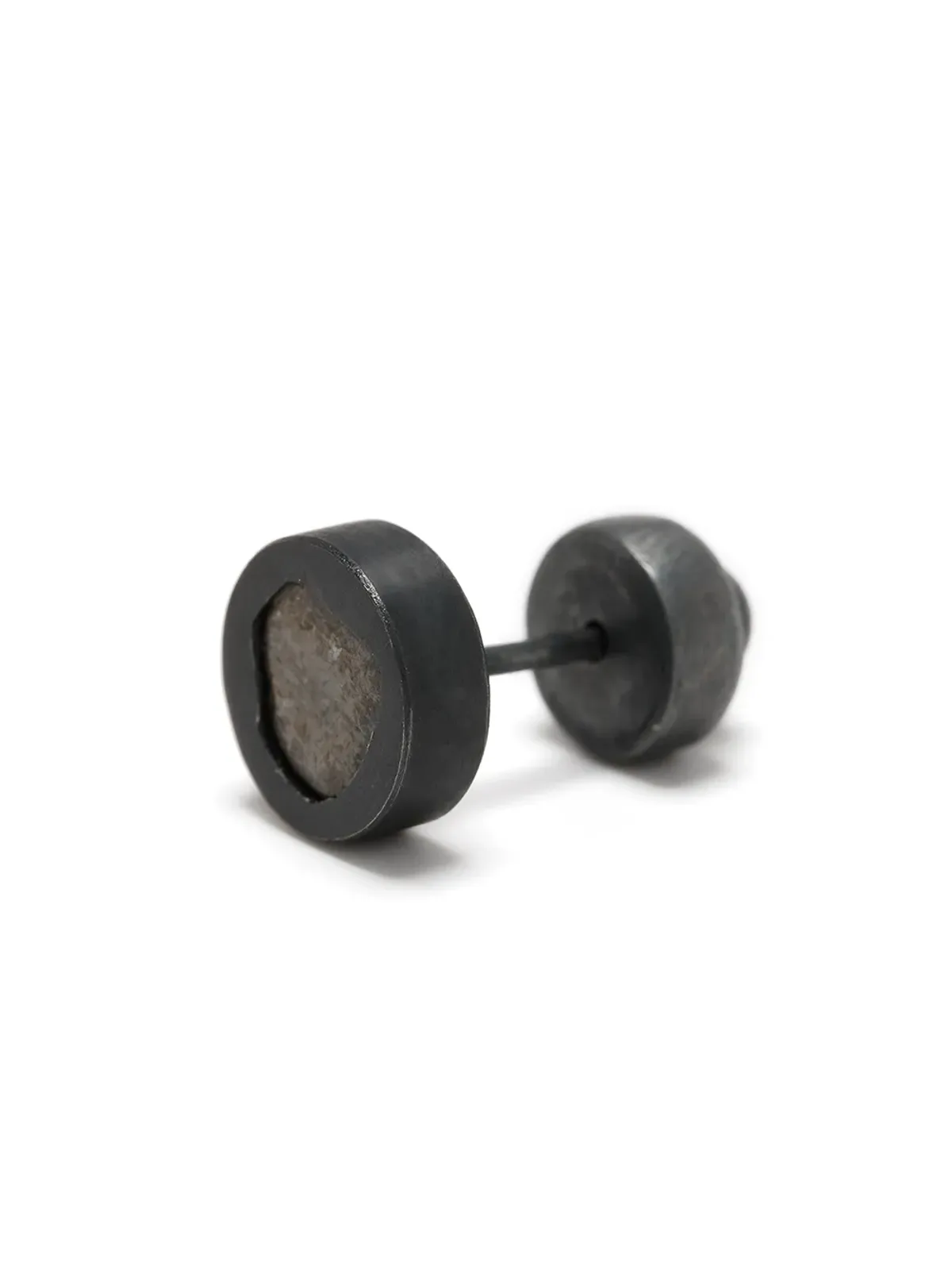 Parts of Four KA+DIA 一粒スタッドピアス - 画像3