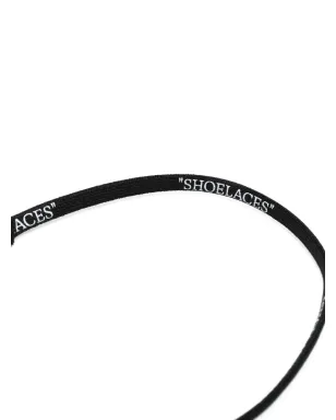 Off-White アローズモチーフ・フェイスマスク - サムネイル3
