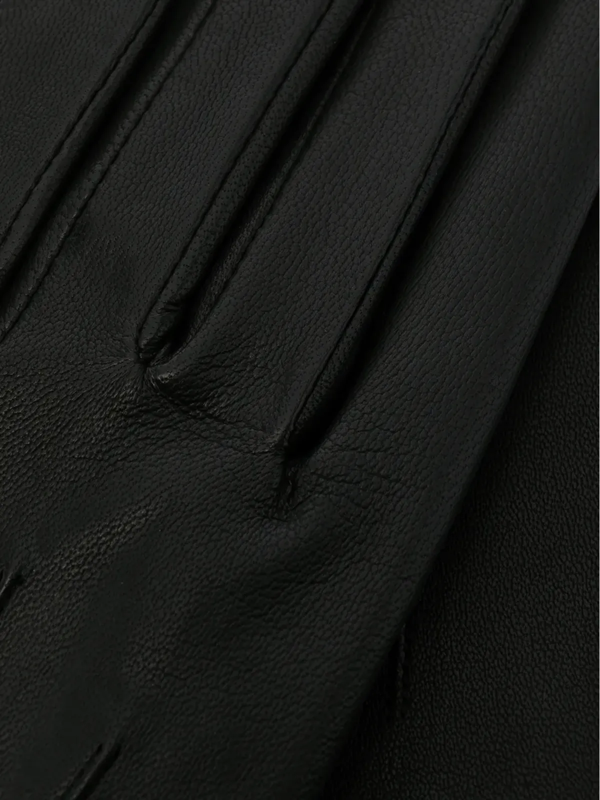 DENTS フェリシティ レザーグローブ - 画像2