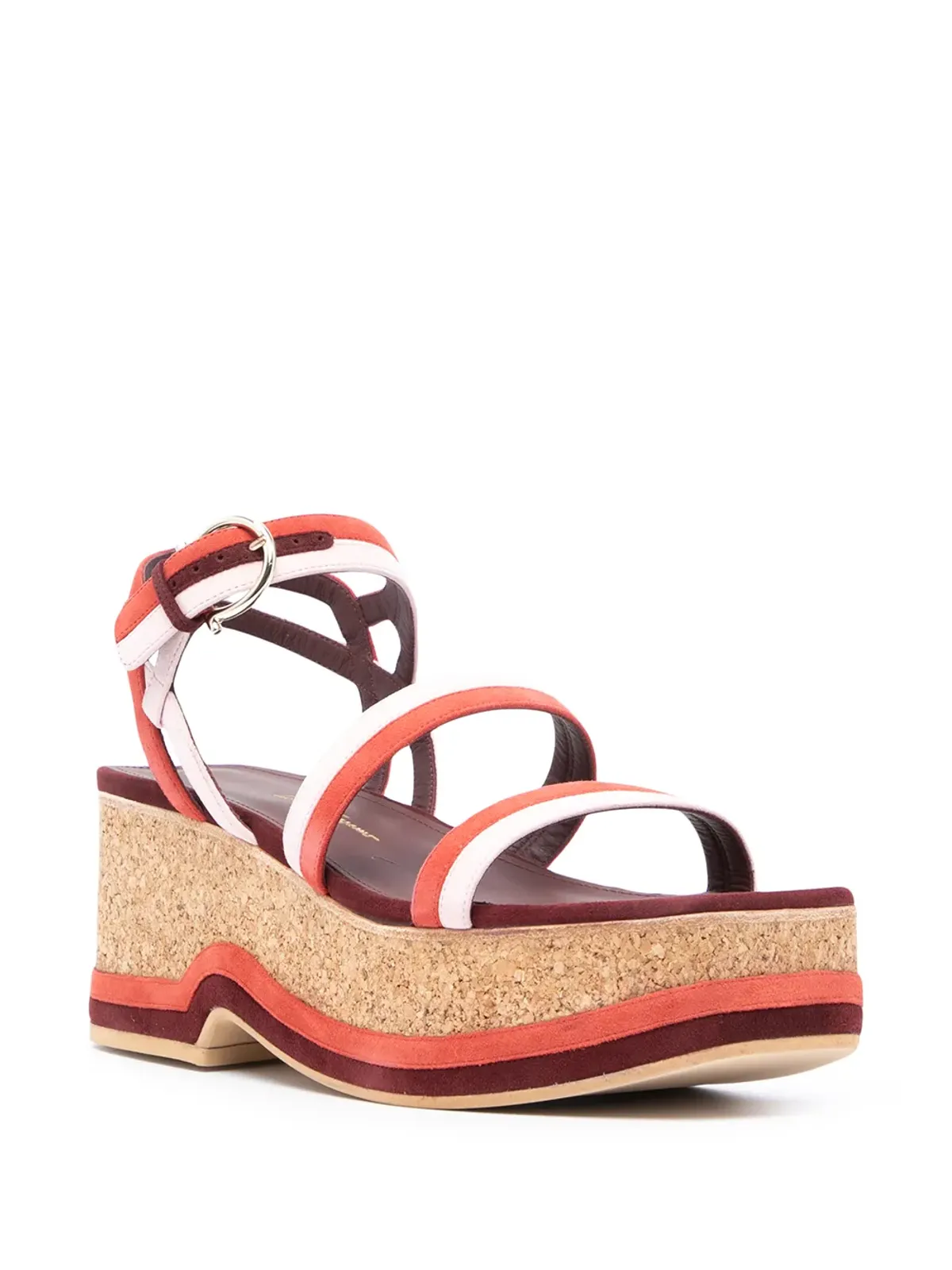 Ferragamo ミセン サンダル - 画像2