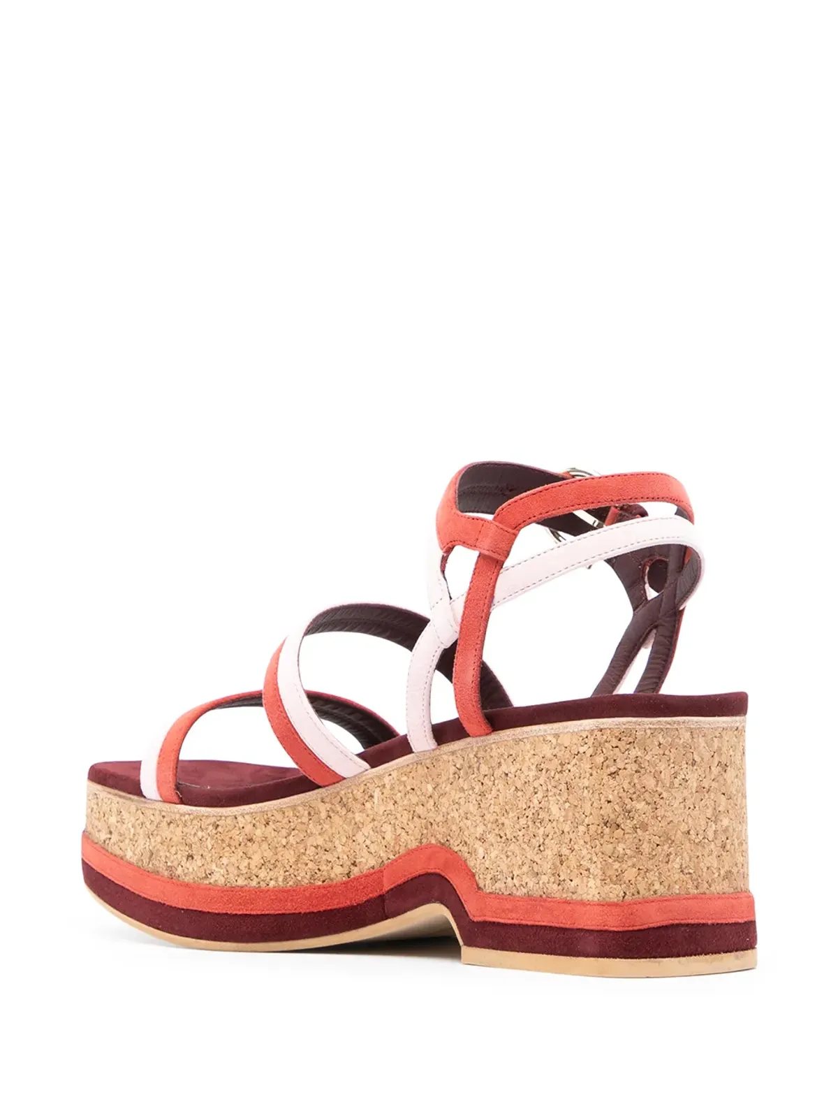 Ferragamo ミセン サンダル - 画像3